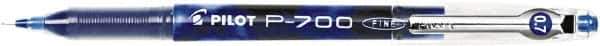 Pilot - Precision Point Roller Ball Pen - Blue - All Tool & Supply