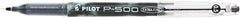 Pilot - Precision Point Roller Ball Pen - Black - All Tool & Supply