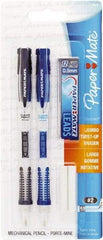 Paper Mate - 0.5mm Lead Mechanical Pencil - Black - All Tool & Supply