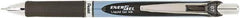 Pentel - Needle Roller Ball Pen - Black - All Tool & Supply