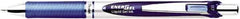 Pentel - Conical Roller Ball Pen - Blue - All Tool & Supply