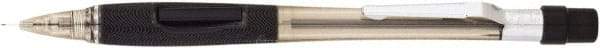 Pentel - 0.5mm Lead Mechanical Pencil - Black - All Tool & Supply