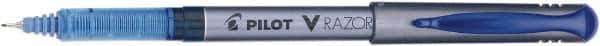 Pilot - Precision Point Marker Pen - Blue - All Tool & Supply