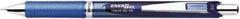 Pentel - Needle Roller Ball Pen - Blue - All Tool & Supply