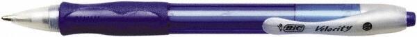 Bic - Conical Ball Point Pen - Blue - All Tool & Supply