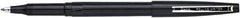 Pentel - Conical Roller Ball Pen - Black - All Tool & Supply