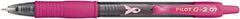 Pilot - Conical Roller Ball Pen - Black - All Tool & Supply