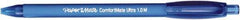 Paper Mate - Conical Ball Point Pen - Blue - All Tool & Supply