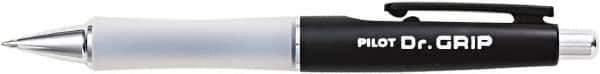 Pilot - Conical Ball Point Pen - Black - All Tool & Supply