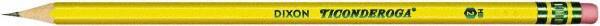 DIXON - #2HB Pencil - Black - All Tool & Supply