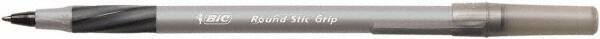 Bic - Conical Ball Point Pen - Black - All Tool & Supply