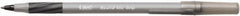 Bic - Conical Ball Point Pen - Black - All Tool & Supply