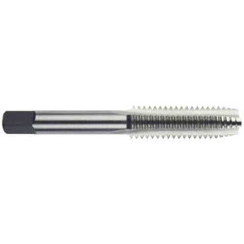 1/2″ NC, 13 TPI, 3 -Flute, H3 Bottoming Straight Flute Tap Series/List #2046 - All Tool & Supply