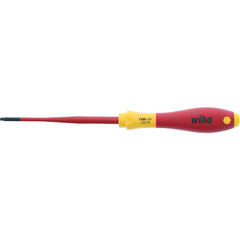 T10S SOFTFINISH TORX SCREWDRIVER - All Tool & Supply