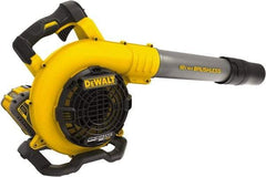 DeWALT - Handheld Blower - Battery Powered - All Tool & Supply