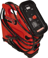 Associated Equipment - 12 Volt Battery Powered Starter - 1,700 Peak Amps - All Tool & Supply