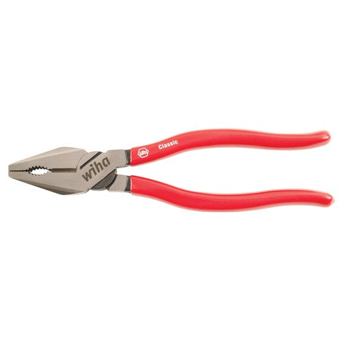 7″ BLUNT NOSE LINEMAN'S PLIER - All Tool & Supply