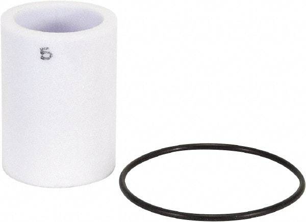 Parker - Replacement Filter Element - 5 µ Rating, For Use with Parker P3Y Particulate Filters - All Tool & Supply