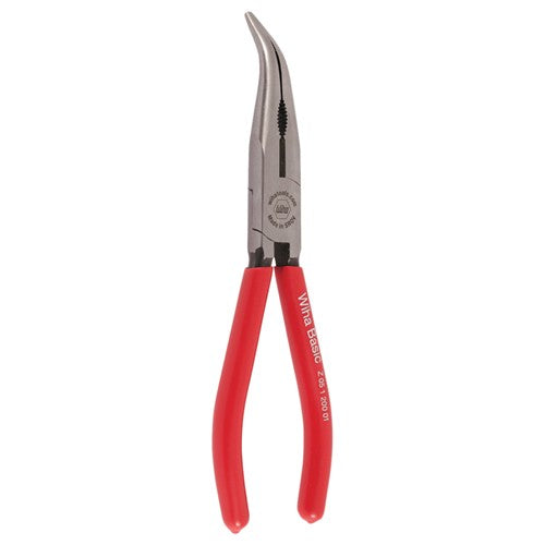 8″ EX LONG NEEDLE NOSE PLIER - All Tool & Supply