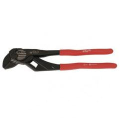 10.25" PLIERS WRENCH - All Tool & Supply