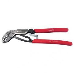 10" SOFTGRIP AUTO PLIERS - All Tool & Supply