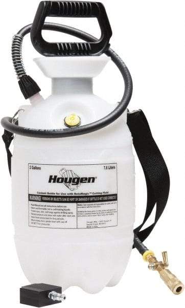 Hougen - Power Drill Pressurized Coolant System - For HMD933, HMD934 - All Tool & Supply