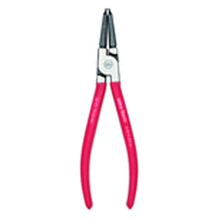 1/2-1 STRAIGHT FIXED TIP INT RETAINING RING PLIER - All Tool & Supply