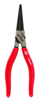 Straight Internal Retaining Ring Pliers 3/4 - 2 3/8" Ring Range .070" Tip Diameter with Soft Grips - All Tool & Supply