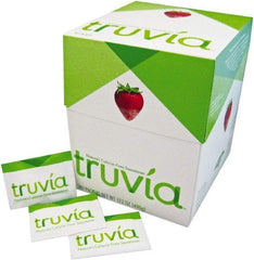 Truvia - Artificial Sweetener - Powder Sugar Packets - All Tool & Supply