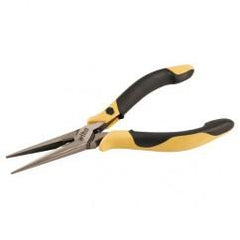 6-1/2 LONG NOSE PLIERS - All Tool & Supply