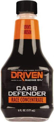 Joe Gibbs Driven Racing Oil - Ethanol Fuel Additive - 6 oz Bottle - All Tool & Supply