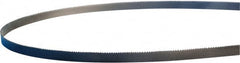 Lenox - 24 TPI, 13' 2" Long x 1/2" Wide x 0.02" Thick, Welded Band Saw Blade - All Tool & Supply