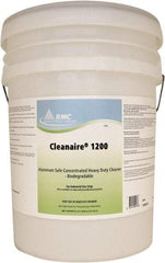 Rochester Midland Corporation - 5 Gal Bucket Cleaner/Degreaser - Liquid, Low Odor - All Tool & Supply