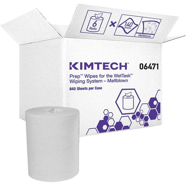 Kimtech - Dry General Purpose Wipes - All Tool & Supply