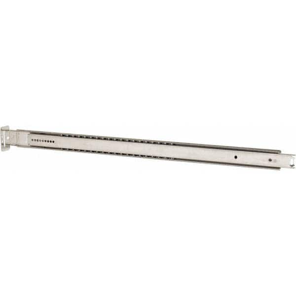 Sugatsune - Drawer Slides; Type: Ball Bearing Slides SSR-2 ; Extension Style: 3/4 ; Material: Stainless Steel ; Slide Length: 20.75 (Decimal Inch); Slide Length: 20.75 (mm); Travel Length: 14.50 (Decimal Inch)