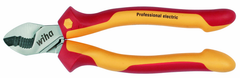 Insulated Serrated Edge Cable Cutter 6.3" - All Tool & Supply