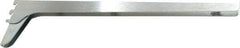 Knape & Vogt - Anachrome Steel Coated Double Bracket - 18" Long - All Tool & Supply