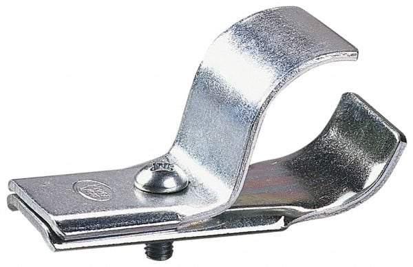 Knape & Vogt - Anachrome Steel Coated 107 Hang Rod Clamp Bracket - All Tool & Supply