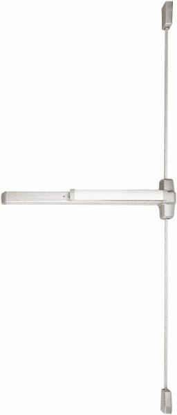 Von Duprin - Nonhanded, Heavy Duty Vertical Rod - Exact Industrial Supply