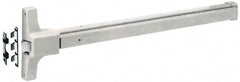 Yale - Flatbars Hand: Non-Handed Rating: Fire - All Tool & Supply