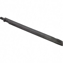 Cleco - Hammer & Chipper Replacement Chisels Type: Cold Chisel Head Width (mm): 20.00 - All Tool & Supply