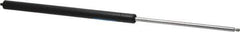 Value Collection - 0.32" Rod Diam, 0.75" Tube Diam, 30 Lb Capacity, Fixed Force Gas Spring - 19.63" Extended Length, 7" Stroke Length, Threaded End, Black Nitride Piston - All Tool & Supply