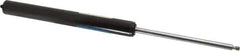 Made in USA - 0.32" Rod Diam, 0.87" Tube Diam, Hydraulic Dampers - Extension, 14.49" Extended Length, 5" Stroke Length, Threaded End - All Tool & Supply