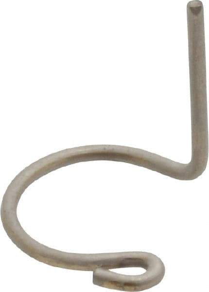 Value Collection - Under 200 Lb Capacity Safety Clip - Ball Sock. - For Hydraulic Dampers & Gas Springs - All Tool & Supply