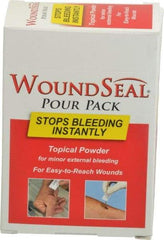 Medique - 1/2 oz Wound Care Powder - Comes in Packet - All Tool & Supply