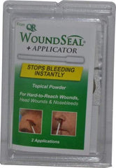 Medique - 1/2 oz Wound Care Powder - Comes in Packet, Includes Applicator - All Tool & Supply