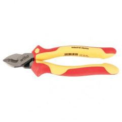 8" SERRATED CABLE CUTTERS - All Tool & Supply