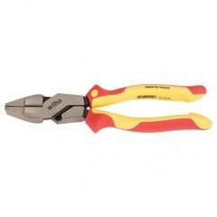 9" NE LINEMENS PLIERS - All Tool & Supply