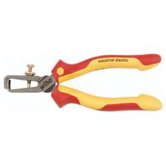 6.3" STRIPPING PLIERS - All Tool & Supply