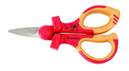 INSULATED PROTURN SHEARS 6.3" - All Tool & Supply